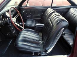 1967 Chevrolet Corvair Monza (CC-590142) for sale in Alsip, Illinois