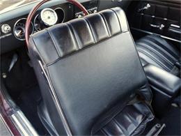 1967 Chevrolet Corvair Monza (CC-590142) for sale in Alsip, Illinois