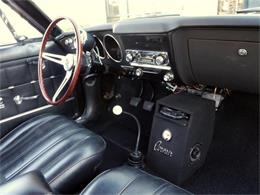 1967 Chevrolet Corvair Monza (CC-590142) for sale in Alsip, Illinois