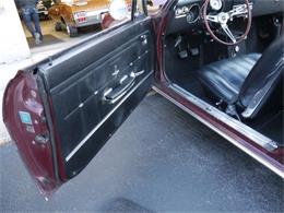 1967 Chevrolet Corvair Monza (CC-590142) for sale in Alsip, Illinois