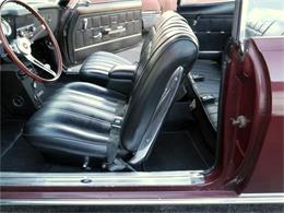 1967 Chevrolet Corvair Monza (CC-590142) for sale in Alsip, Illinois