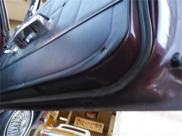 1967 Chevrolet Corvair Monza (CC-590142) for sale in Alsip, Illinois