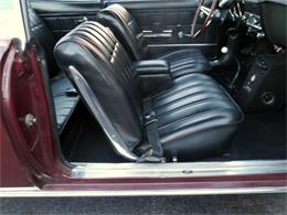 1967 Chevrolet Corvair Monza (CC-590142) for sale in Alsip, Illinois