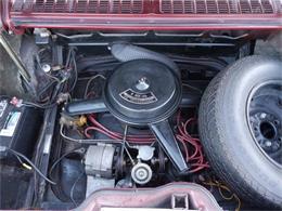 1967 Chevrolet Corvair Monza (CC-590142) for sale in Alsip, Illinois