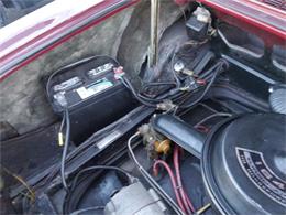 1967 Chevrolet Corvair Monza (CC-590142) for sale in Alsip, Illinois
