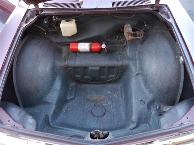 1967 Chevrolet Corvair Monza (CC-590142) for sale in Alsip, Illinois