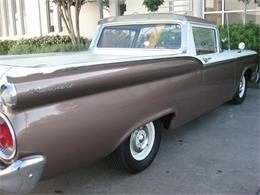 1959 Ford Ranchero (CC-590151) for sale in Houston, Texas
