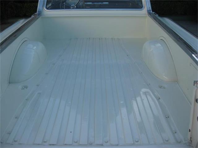 1959 Ford Ranchero (CC-590151) for sale in Houston, Texas