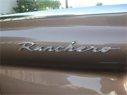 1959 Ford Ranchero (CC-590151) for sale in Houston, Texas