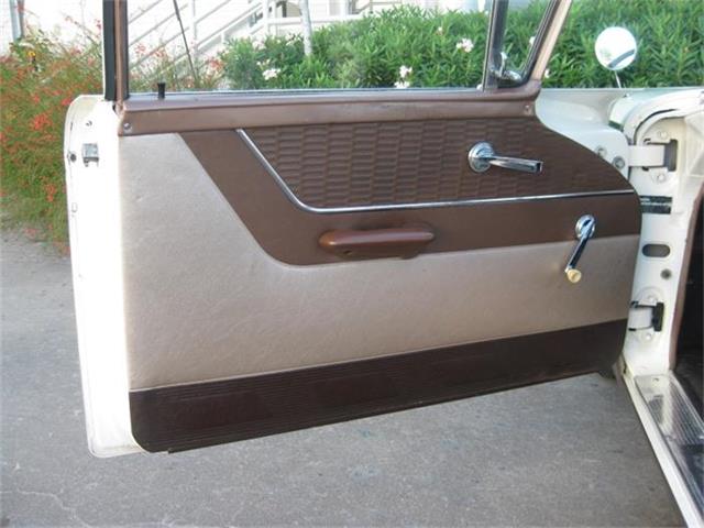 1959 Ford Ranchero (CC-590151) for sale in Houston, Texas