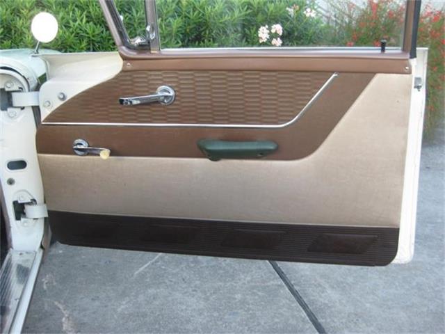 1959 Ford Ranchero (CC-590151) for sale in Houston, Texas