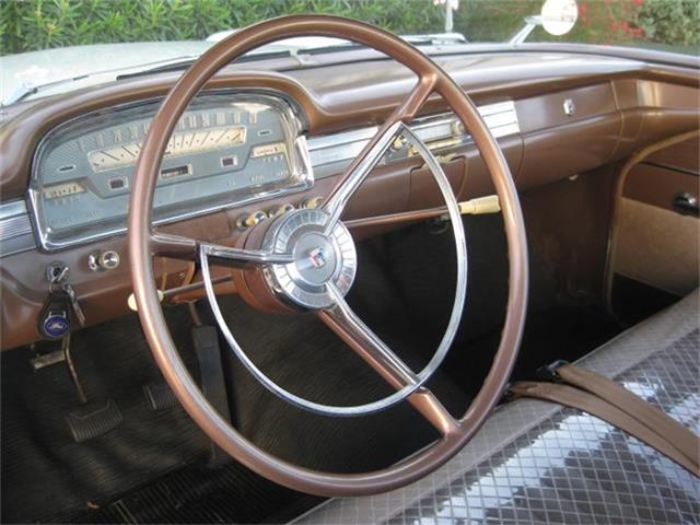 1959 Ford Ranchero (CC-590151) for sale in Houston, Texas