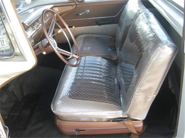 1959 Ford Ranchero (CC-590151) for sale in Houston, Texas