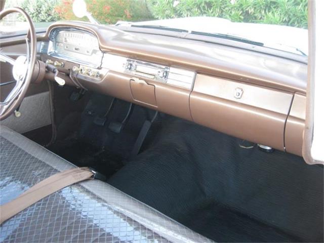 1959 Ford Ranchero (CC-590151) for sale in Houston, Texas