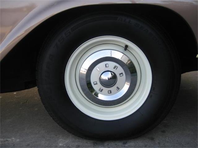 1959 Ford Ranchero (CC-590151) for sale in Houston, Texas