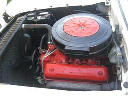 1959 Ford Ranchero (CC-590151) for sale in Houston, Texas