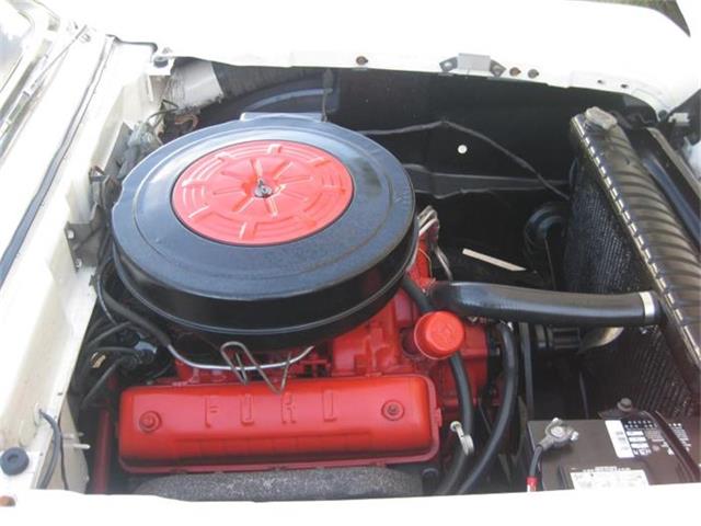 1959 Ford Ranchero (CC-590151) for sale in Houston, Texas