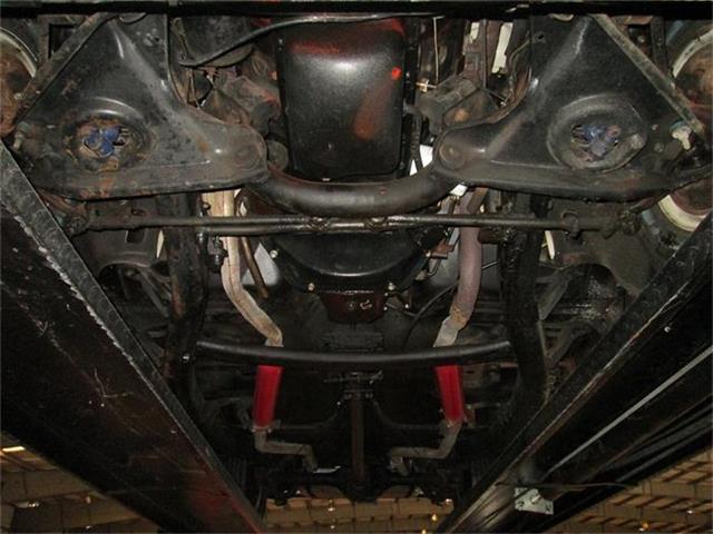 1959 Ford Ranchero (CC-590151) for sale in Houston, Texas