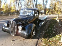 1938 Ford 1 Ton Flatbed (CC-591681) for sale in High River, Alberta