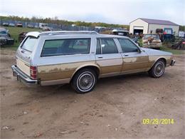1986 Chevrolet Station Wagon (CC-590179) for sale in Parkers Prairie, Minnesota