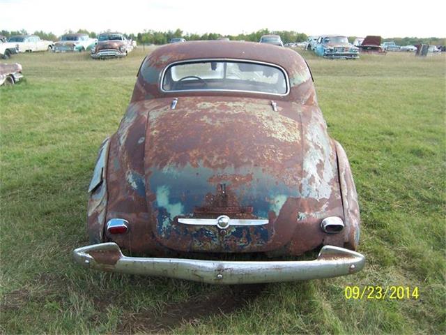 1940 Oldsmobile 98 for Sale | ClassicCars.com | CC-590183