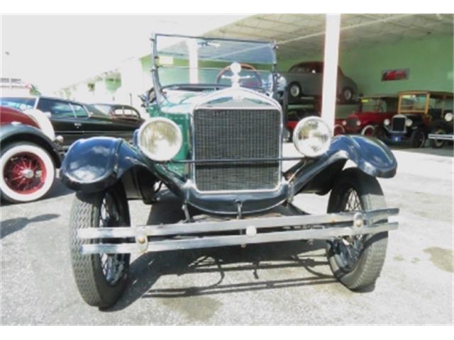 1927 Ford Model T (CC-591922) for sale in Miami, Florida