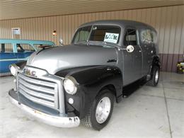 1952 GMC Pickup (CC-593659) for sale in Louisville, Illinois