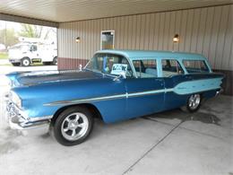 1958 Pontiac Chieftain (CC-593664) for sale in Louisville, Illinois