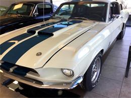 1967 Shelby GT500 (CC-593755) for sale in Greenville, North Carolina