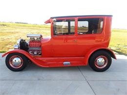 1927 Ford Sedan (CC-590411) for sale in Yuba City, California