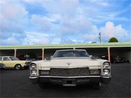 1968 Cadillac DeVille (CC-595110) for sale in Miami, Florida