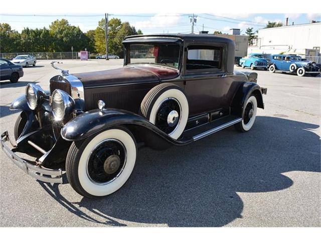 1930 Cadillac 353 (CC-595762) for sale in Smithfield, Rhode Island