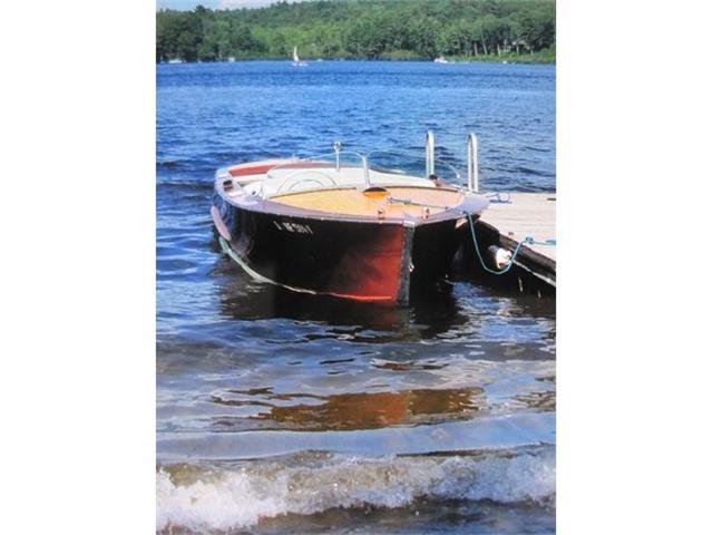 1958 Unspecified Boat (CC-596862) for sale in Ellington, Connecticut