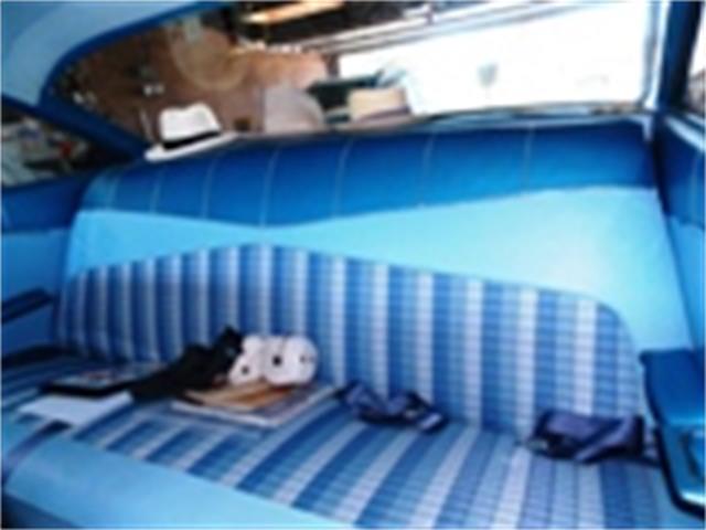 1959 Chevrolet Bel Air (CC-596870) for sale in Tucson, Arizona