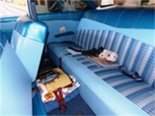 1959 Chevrolet Bel Air (CC-596870) for sale in Tucson, Arizona