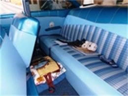 1959 Chevrolet Bel Air (CC-596870) for sale in Tucson, Arizona