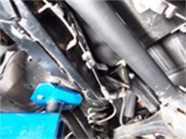 1959 Chevrolet Bel Air (CC-596870) for sale in Tucson, Arizona