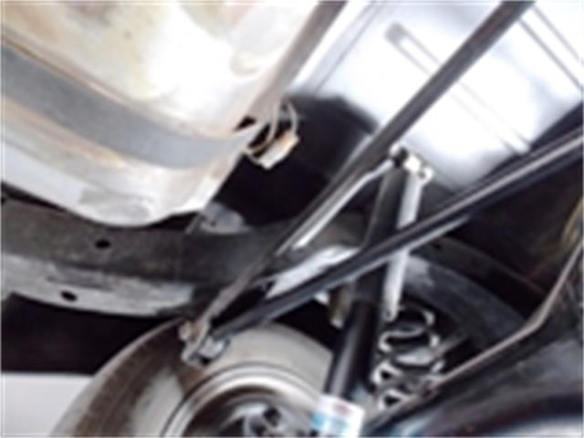 1959 Chevrolet Bel Air (CC-596870) for sale in Tucson, Arizona