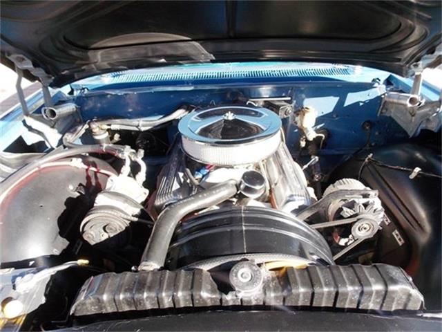 1959 Chevrolet Bel Air (CC-596870) for sale in Tucson, Arizona