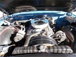 1959 Chevrolet Bel Air (CC-596870) for sale in Tucson, Arizona