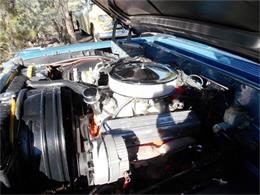 1959 Chevrolet Bel Air (CC-596870) for sale in Tucson, Arizona