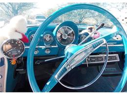 1959 Chevrolet Bel Air (CC-596870) for sale in Tucson, Arizona