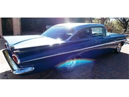 1959 Chevrolet Bel Air (CC-596870) for sale in Tucson, Arizona