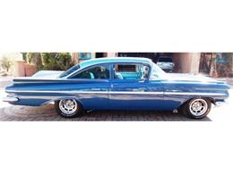1959 Chevrolet Bel Air (CC-596870) for sale in Tucson, Arizona