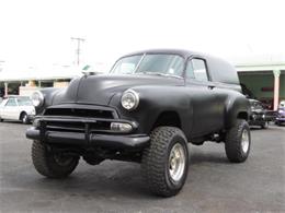 1951 Chevrolet Panel Truck (CC-597554) for sale in Miami, Florida