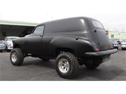 1951 Chevrolet Panel Truck (CC-597554) for sale in Miami, Florida