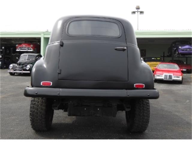 1951 Chevrolet Panel Truck (CC-597554) for sale in Miami, Florida