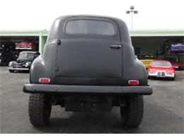 1951 Chevrolet Panel Truck (CC-597554) for sale in Miami, Florida
