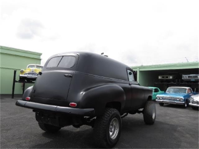 1951 Chevrolet Panel Truck (CC-597554) for sale in Miami, Florida