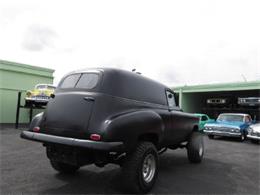 1951 Chevrolet Panel Truck (CC-597554) for sale in Miami, Florida
